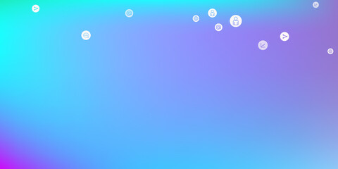 Social media marketing, Communication networking