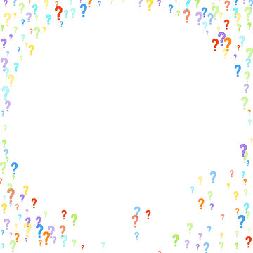 Question Mark Border Images – Browse 3,874 Stock Photos, Vectors, and Video  | Adobe Stock