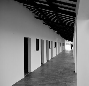 hospedaje perspectiva