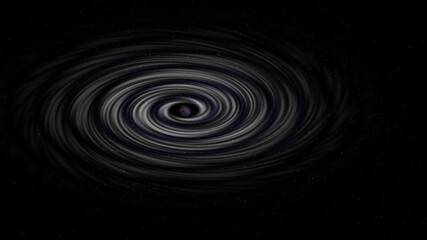 Abstract Space - By Universe Image Creator at https://uic.graphics/