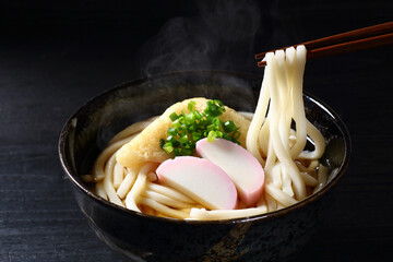 きつねうどん
