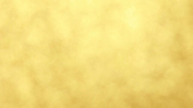 gold abstract bokeh background