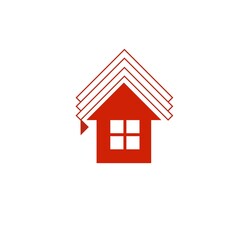 Architecture and interior logo designs, construction company brand design template. Suitable for real estate, construction, builders and architecture etc.