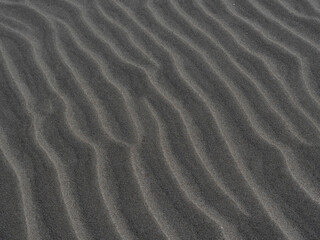 Fototapeta na wymiar Beach Sand