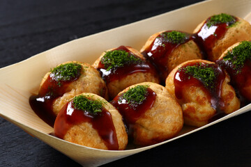 たこ焼き