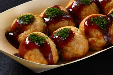 たこ焼き