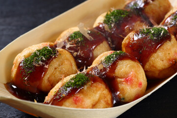 たこ焼き