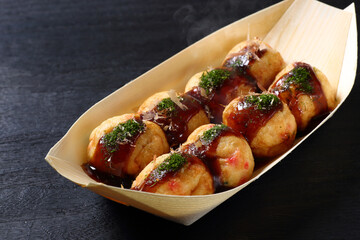 たこ焼き