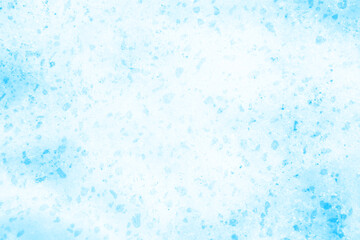 abstract light blue and white colors background for design