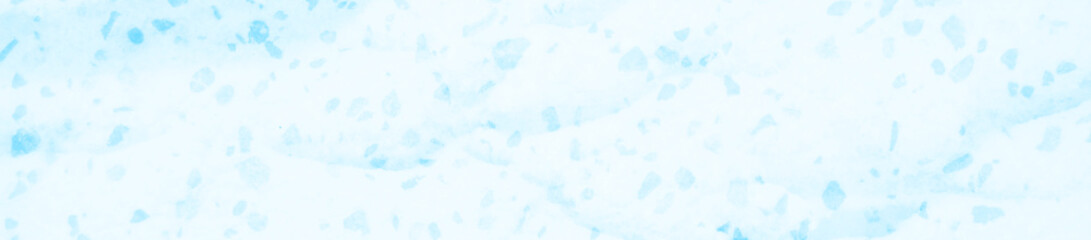 Fototapeta premium abstract light blue and white colors background for design