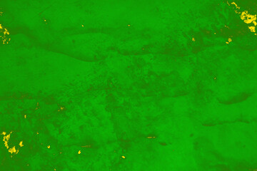 abstract bright green and yellow colors background for design