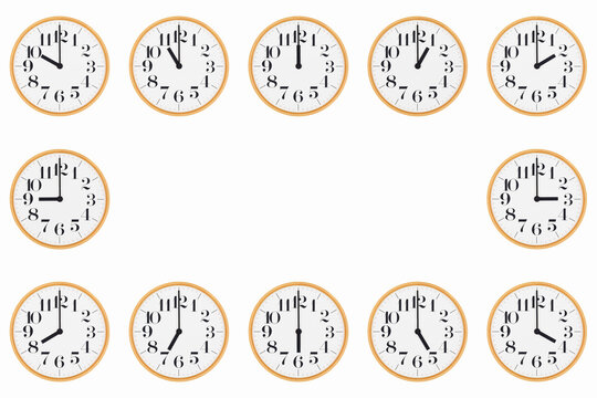 146 Best 6時 Images Stock Photos Vectors Adobe Stock