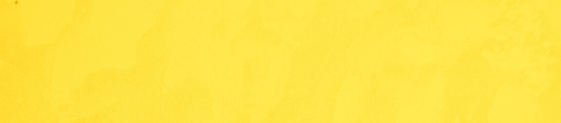 abstract bright yellow color background for design