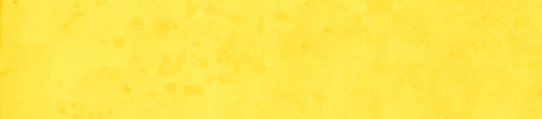 abstract bright yellow color background for design