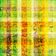 Fototapeta premium Striped background with some stains
