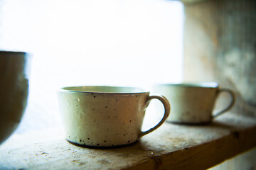 使われる時を待つ