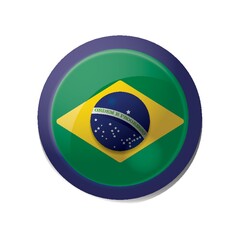 brazil flag icon