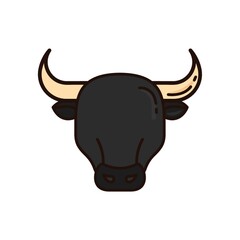 bull