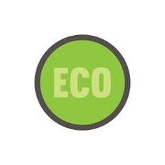 eco label