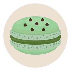 macaron