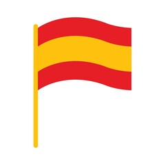 spain flag