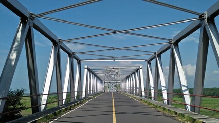 Paseban Bridge