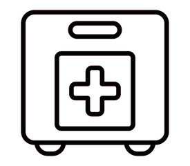 first aid icon