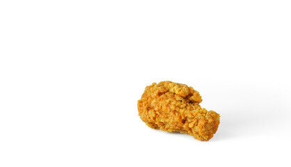 fried chicken