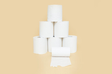 トイレットペーパー 衛生 清潔