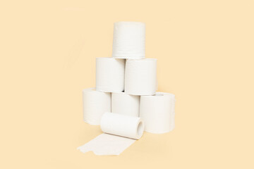 トイレットペーパー 衛生 清潔