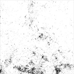 vector grunge black ink splat background.