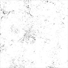 grunge black ink splat.monochrome vector Eps10