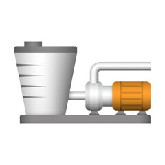 water pump icon