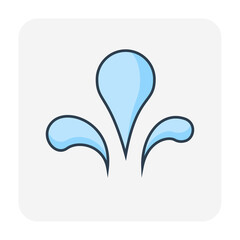 water filtration icon