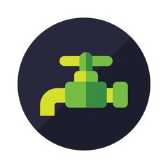 Fototapeta premium tap