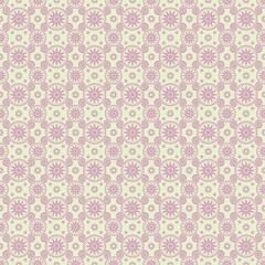 flower pattern background