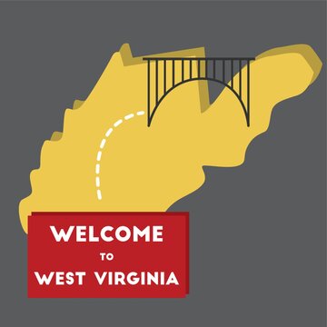 Welcome To West Virginia State