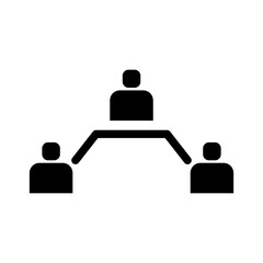 Structure icon design