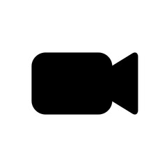 Video recorder icon