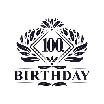 100 Birthday" Images – Browse 353 Stock Photos, Vectors, and Video