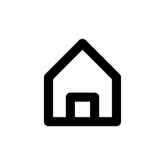 Home building icon