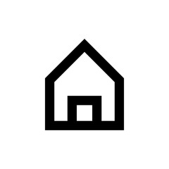 Home building icon