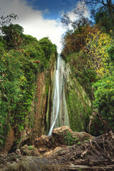 VALLE DEL GENAL-MALAGA