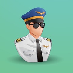 pilot