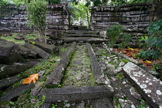 Nan Madol