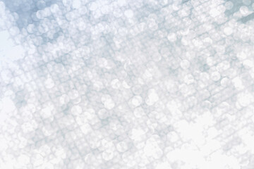 White bokeh background.White blur abstract background. 