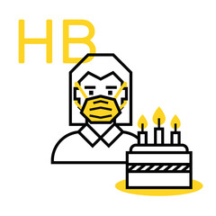 Happy Birthday in Quarantine