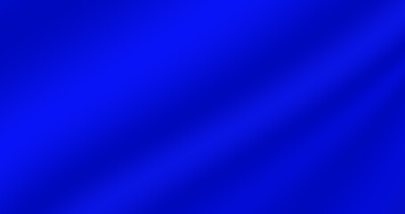 abstract smooth shiny blue silk texture as elegant background