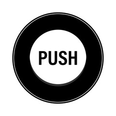 Push sign