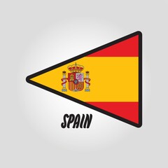 spain flag